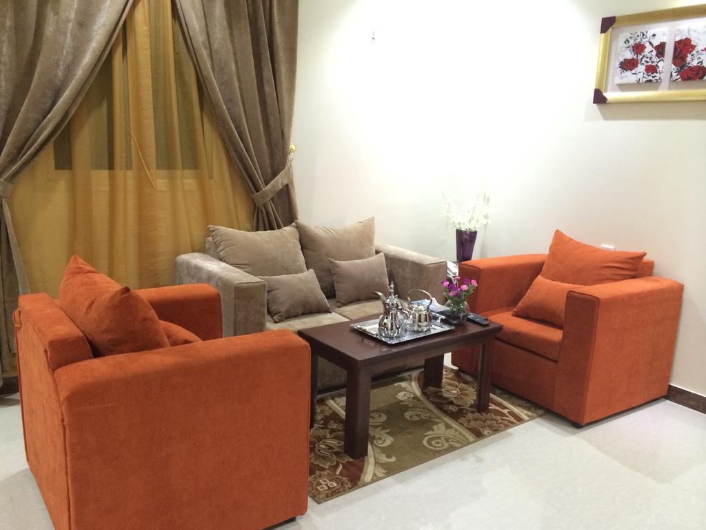 Al Rafahya Crown الرفاهية — Riyadh — photo 4