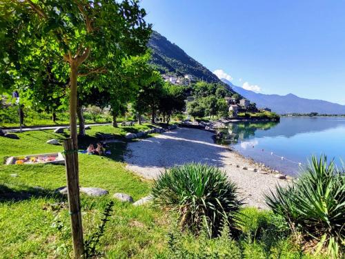Apartment Casa Lara by Interhome — 4-Star Luxury Hotel in Verceia, Italy