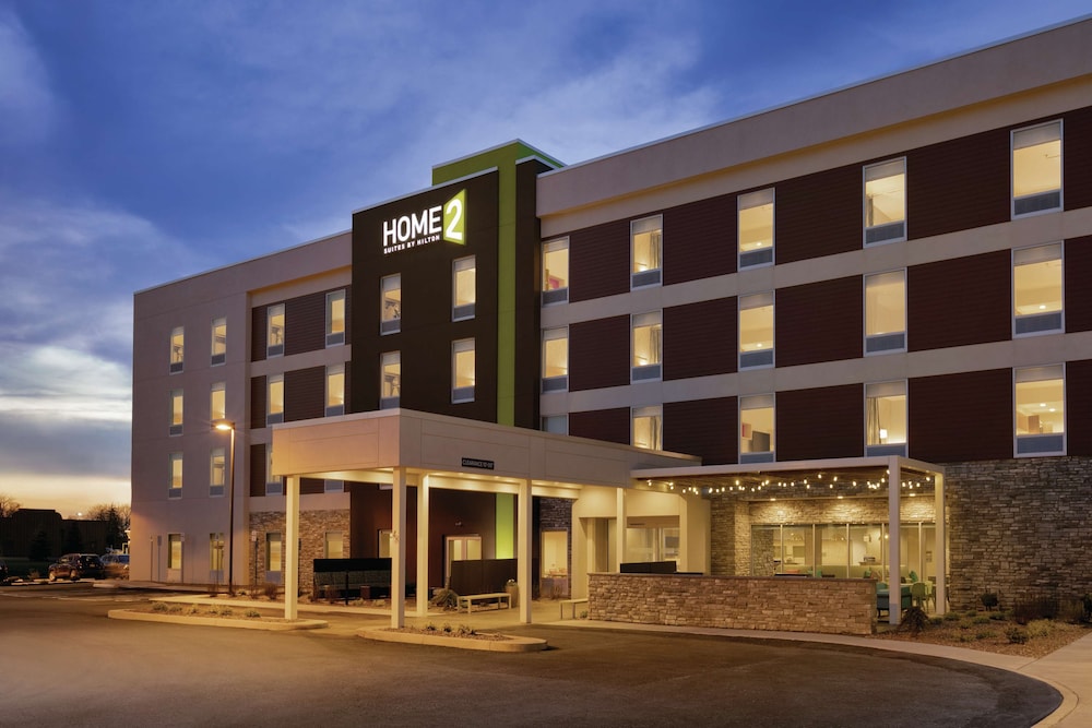 Home2 Suites by Hilton Williamsville Buffalo Airport - featured photo