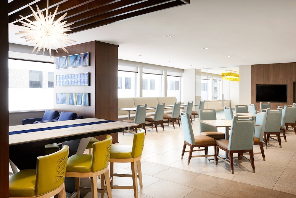 Residence Inn by Marriott Dallas Downtown - photo 29