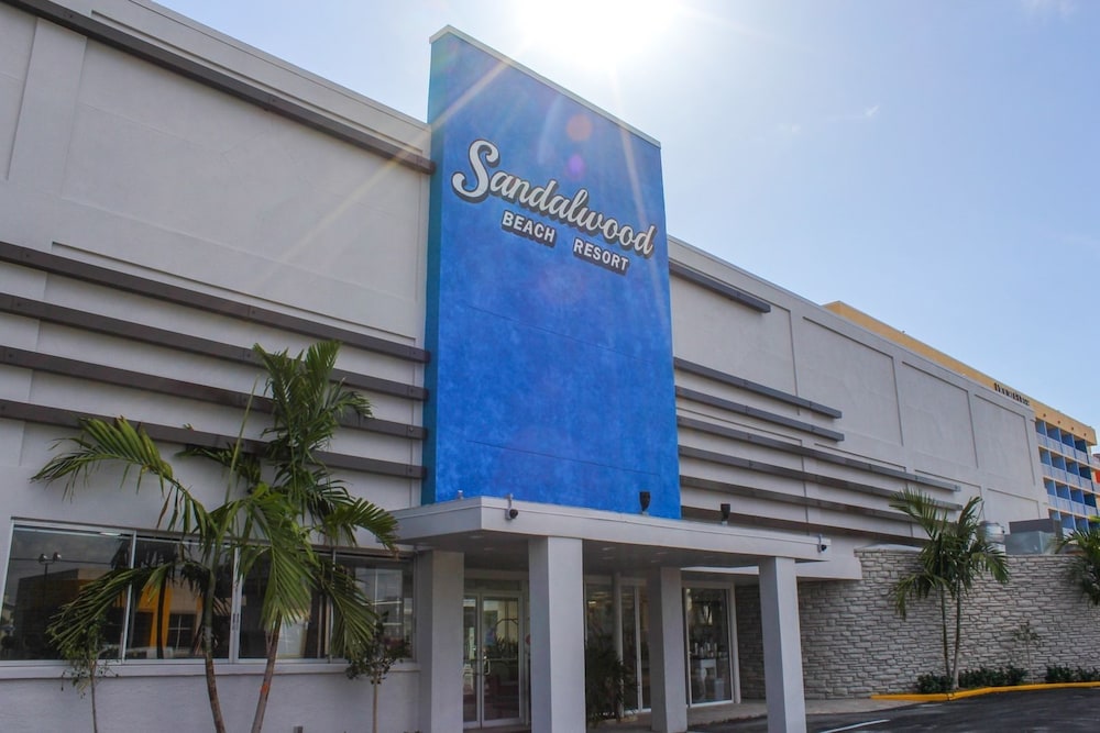 Sandalwood Beach Resort - photo 17