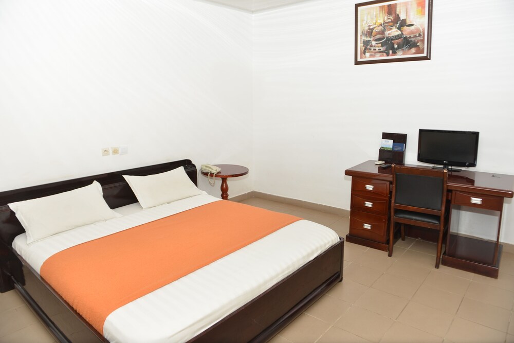 Hotel Novela Star — Lome — photo 2