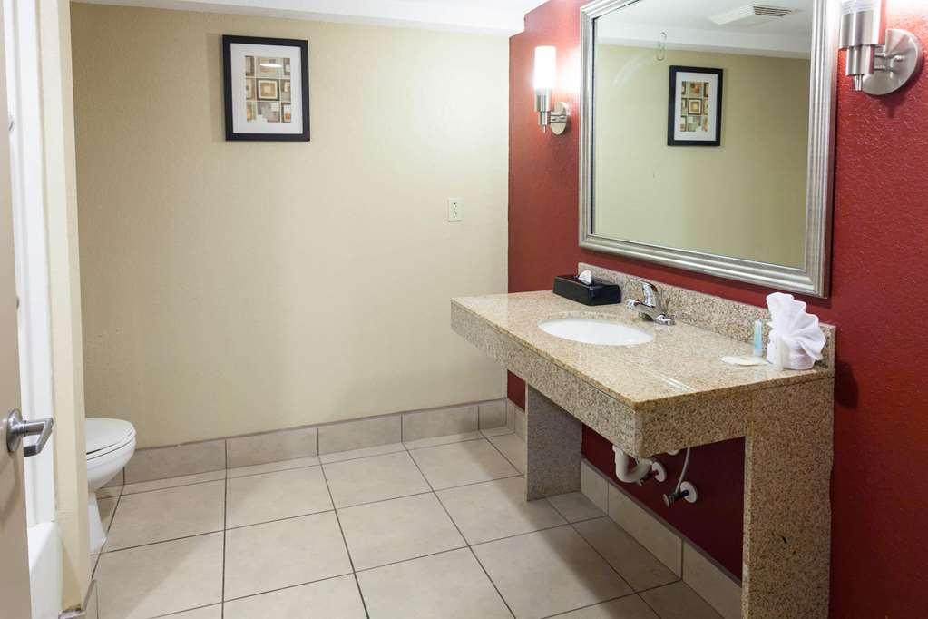 Comfort Inn & Suites Statesville Mooresville - photo 16