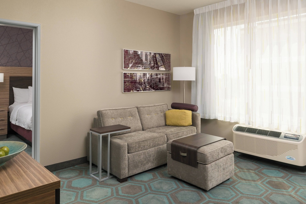 TownePlace Suites by Marriott Chicago Schaumburg - photo 22
