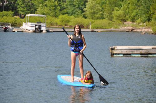 East Shore Lodging - photo 48