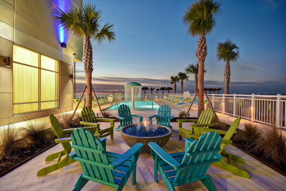 Holiday Inn Express & Suites Galveston Beach by IHG - photo 22