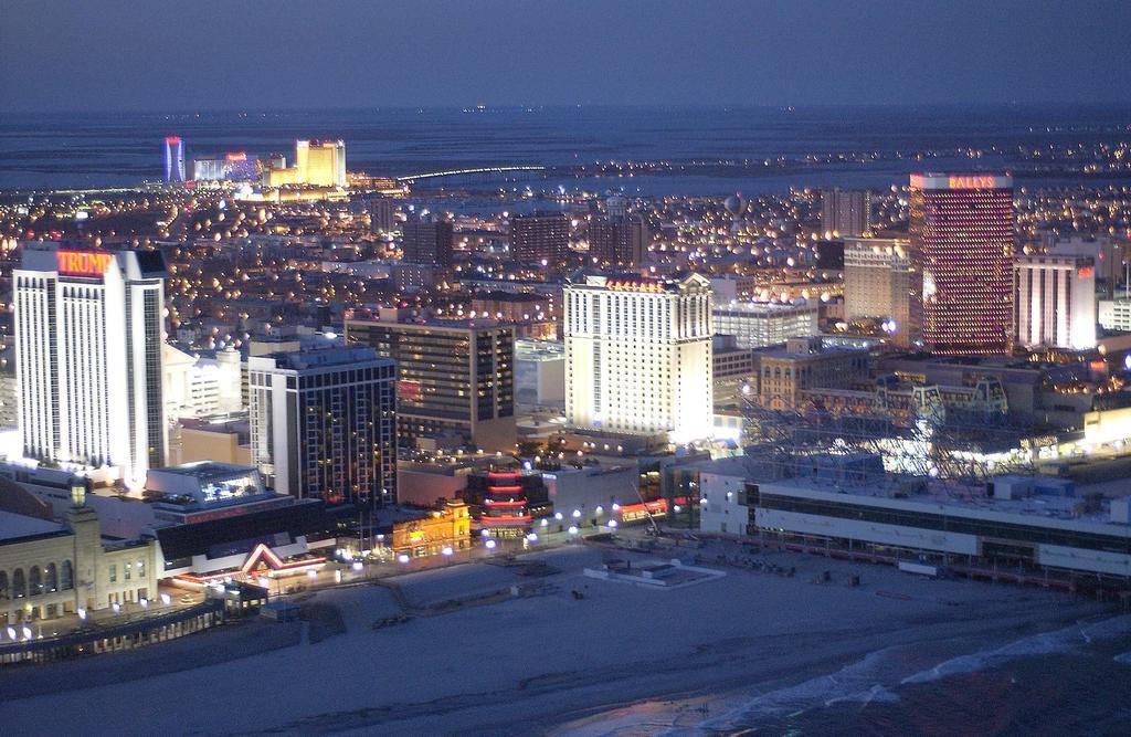 Travelodge Atlantic City — hotel in Absecon