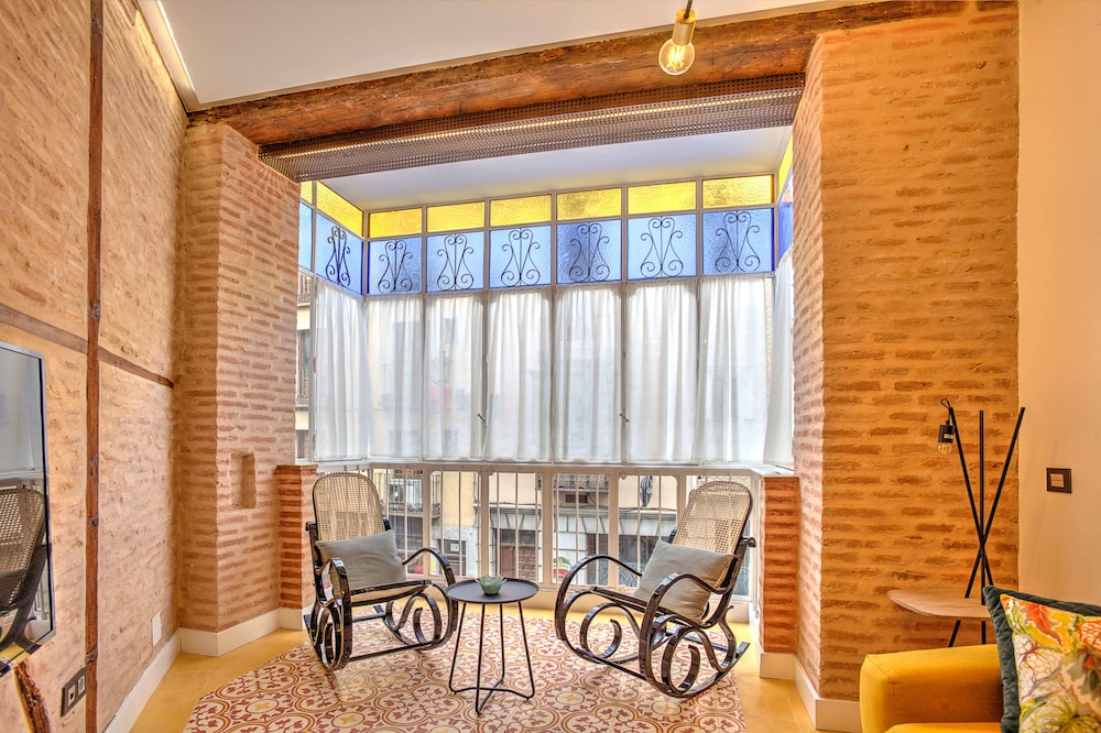 Casa Meninas y Anillo Apartamentos Deluxe MeninasCollection — 4-Star Luxury Hotel in Toledo, Spain