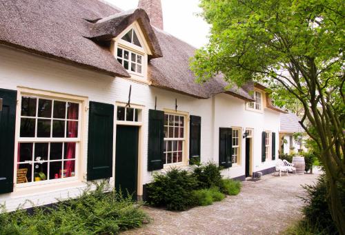 Genesis Voorschoten — 4-Star Luxury Hotel in Voorschoten, Netherlands