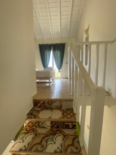 Mythos apts hotel in Agios Stefanos, Greece