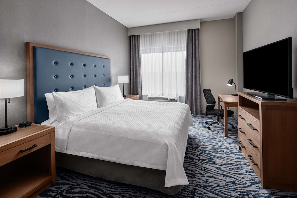 Homewood Suites by Hilton Boston Woburn - photo 10