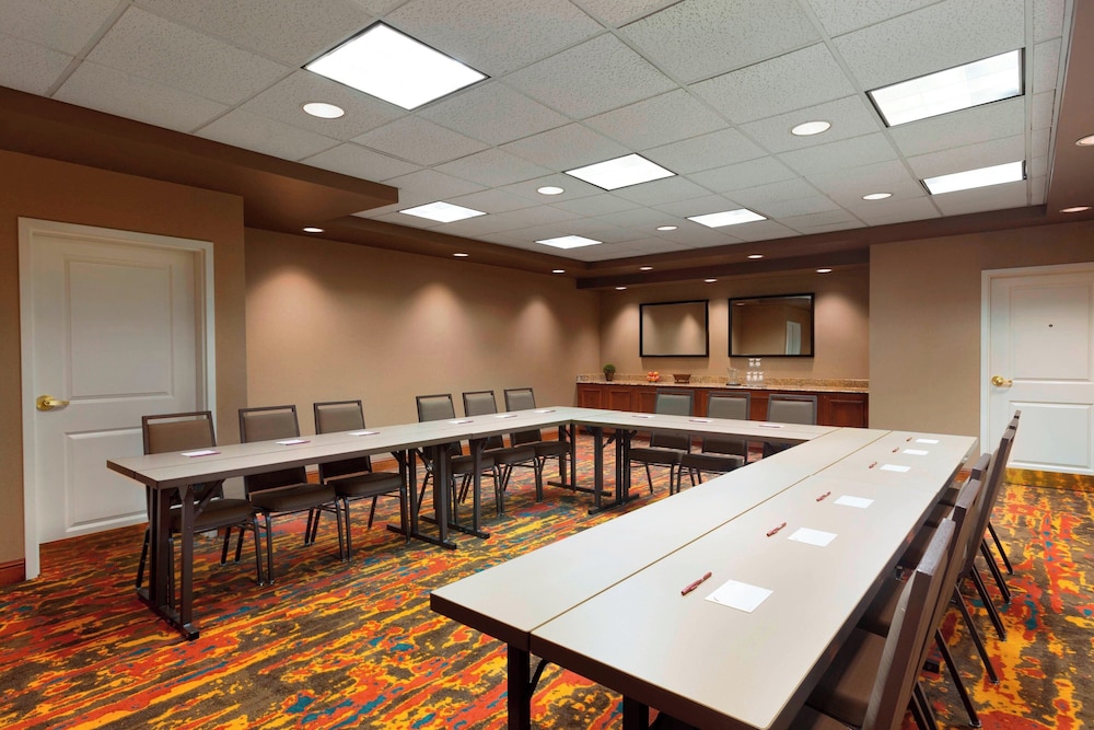 Residence Inn Marriott Joplin - photo 29