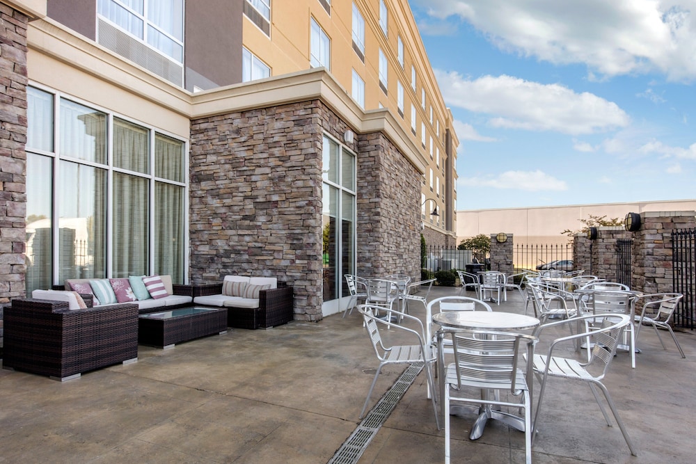 Holiday Inn Southaven Central Memphis by IHG - photo 52