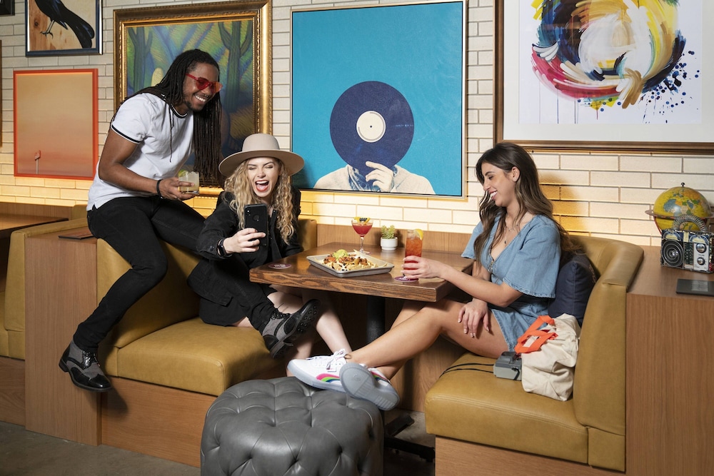 Moxy Austin University - photo 64