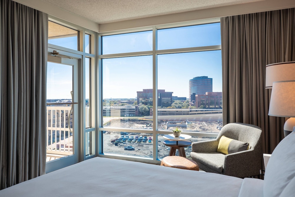 Renaissance Dallas Richardson Hotel - photo 10