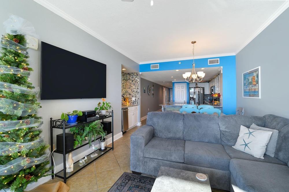 Majestic Beach Towers 2 404 - photo 28