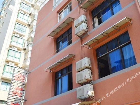 678 Hotel - last minute hotel in Yichang