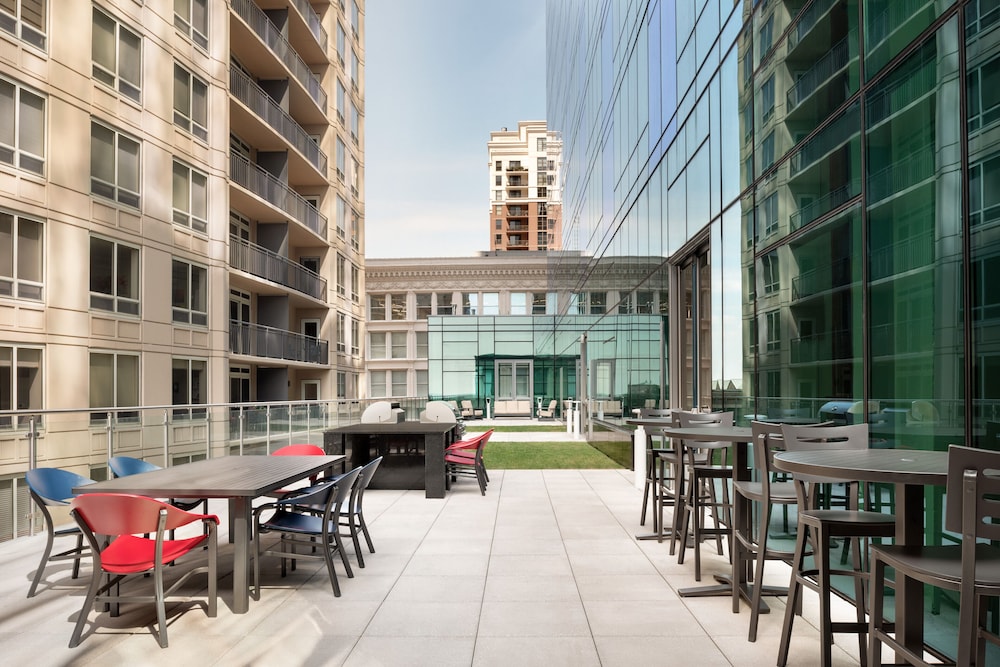 Homewood Suites by Hilton Chicago Downtown South Loop - photo 44