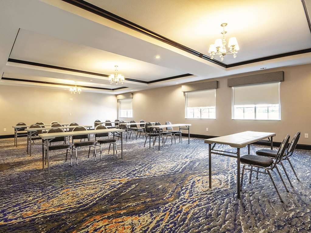 La Quinta Inn & Suites by Wyndham McKinney - photo 41