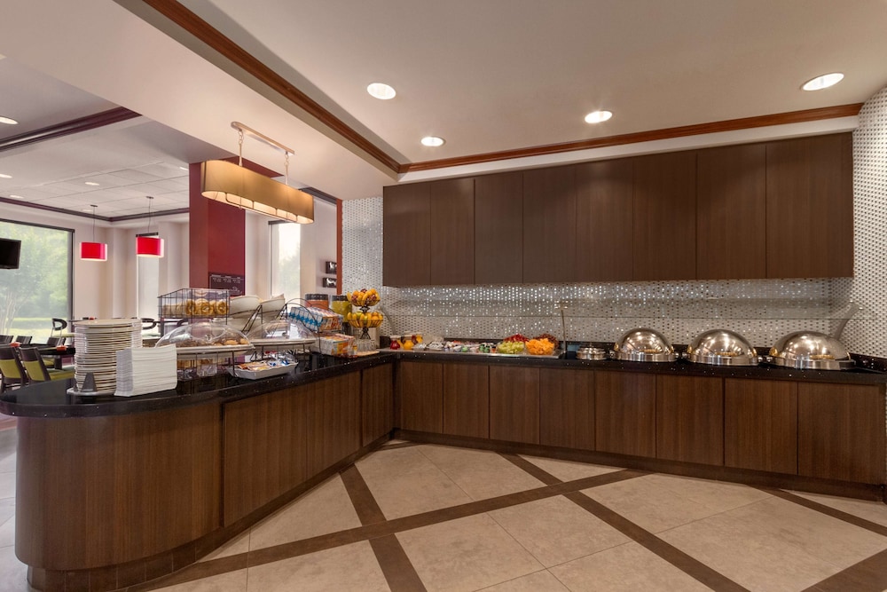 Hilton Garden Inn Atlanta Marietta - photo 22
