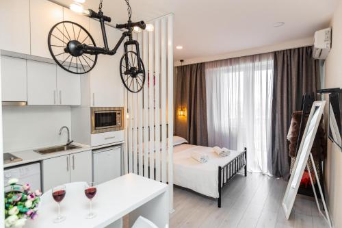 Holiday Rooms