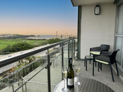 24 Zinc — 5-Star Luxury Hotel in Newquay, United Kingdom