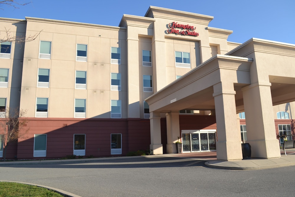 Hampton Inn & Suites Wilmington Christiana - photo 50