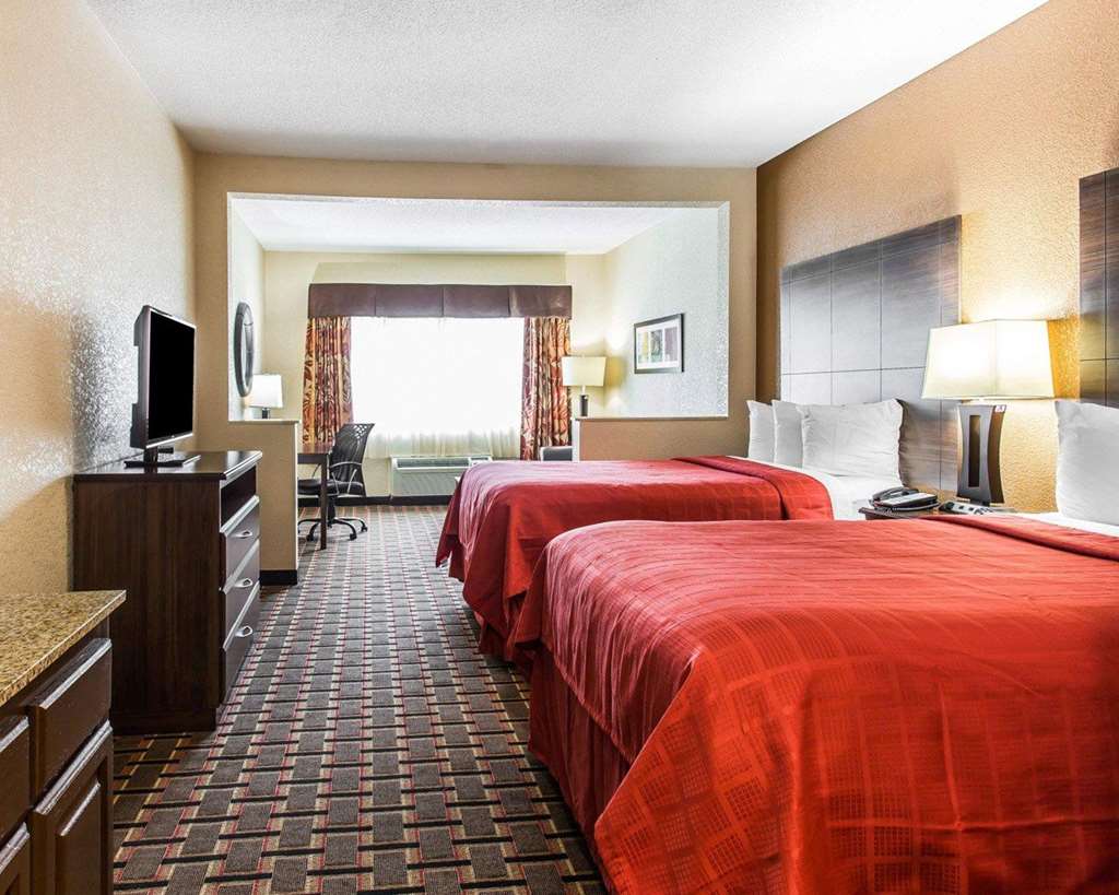 Quality Suites Hickory South - photo 15