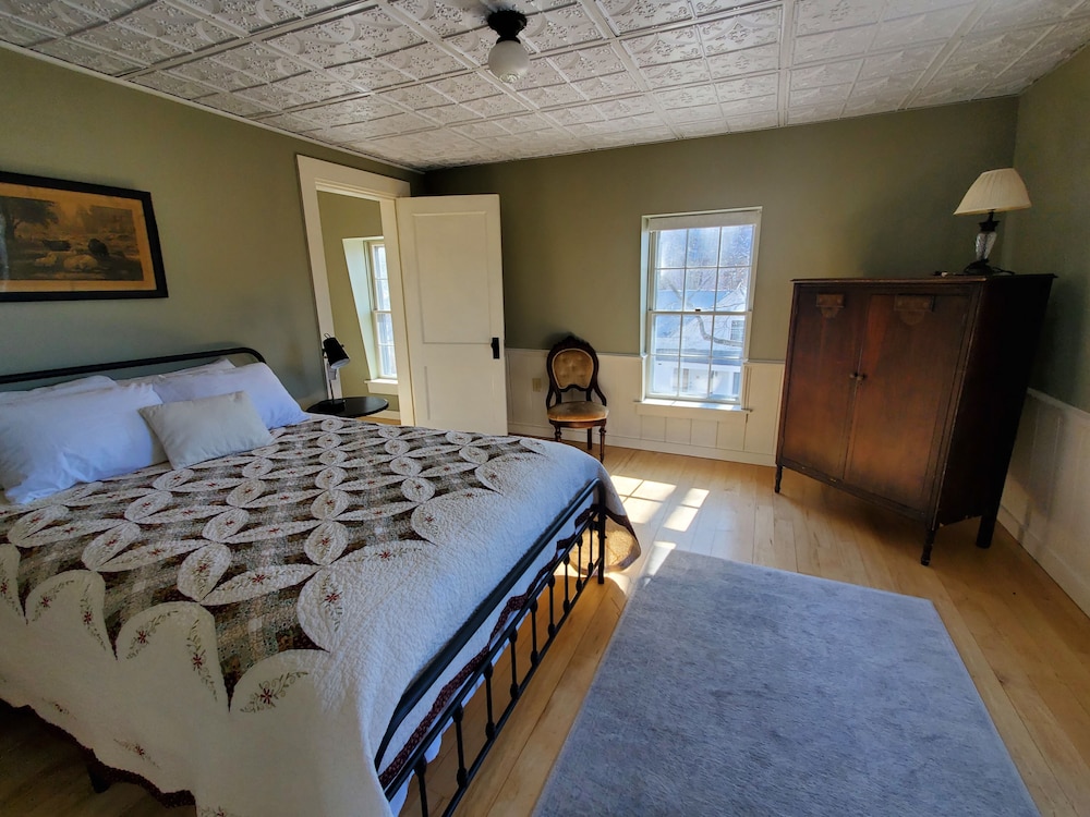 The Cornish Inn - photo 16