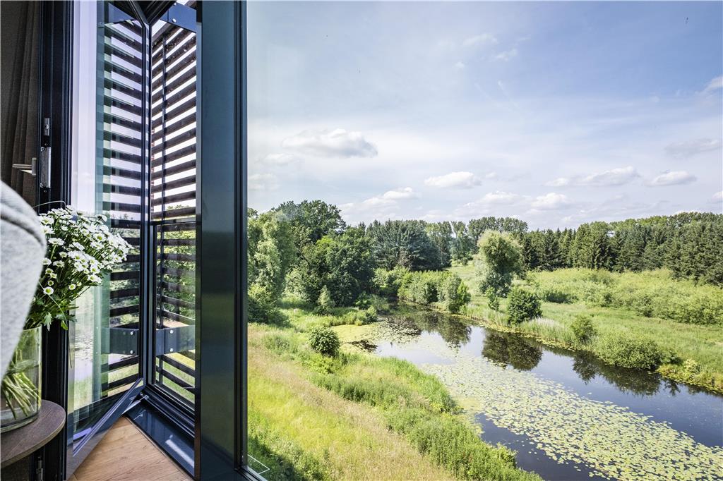 View Superior Room Waterview