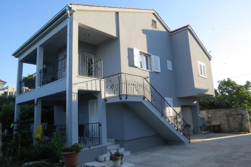 Grey House Zadar — 4-Star Luxury Hotel in Zadar, Croatia