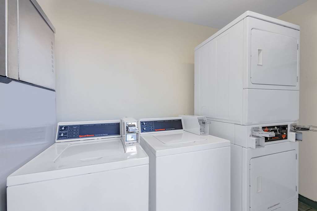 Travelodge by Wyndham Miles City - photo 26