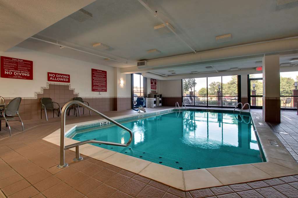 Drury Inn & Suites Evansville East - photo 51