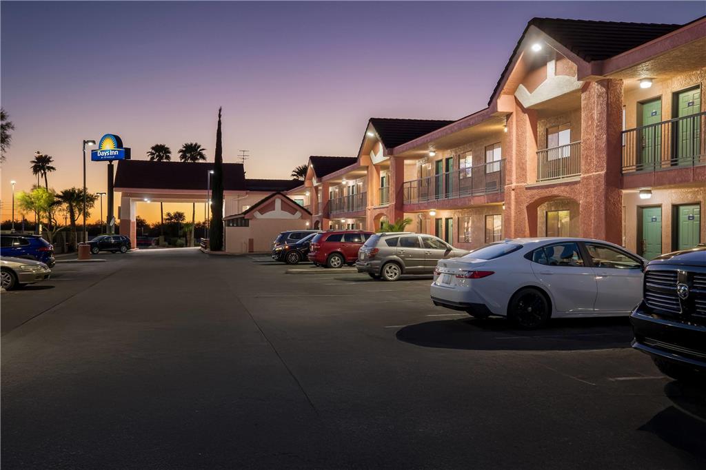 Days Inn by Wyndham Tucson Airport - photo 5