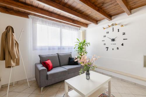 Charming House Nola — 4-Star Luxury Hotel in Casamarciano, Italy