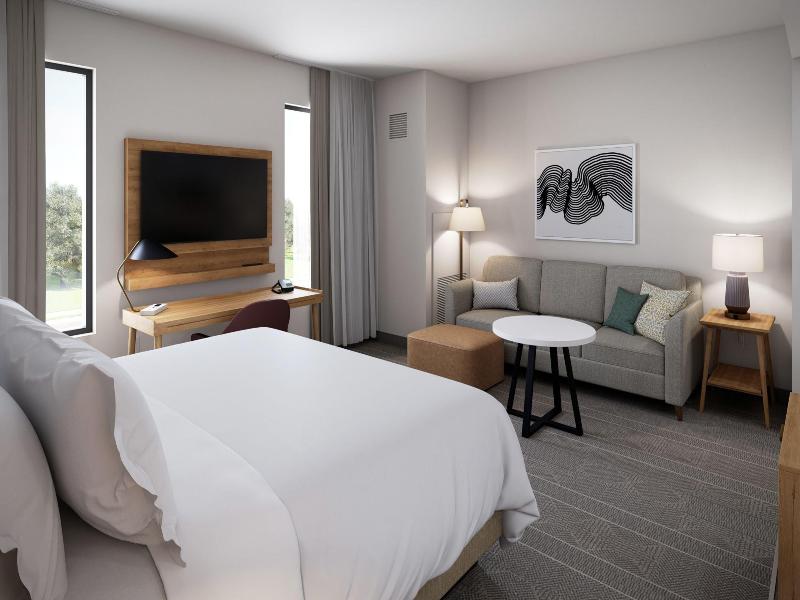 Staybridge Suites Port Arthur by IHG - photo 27