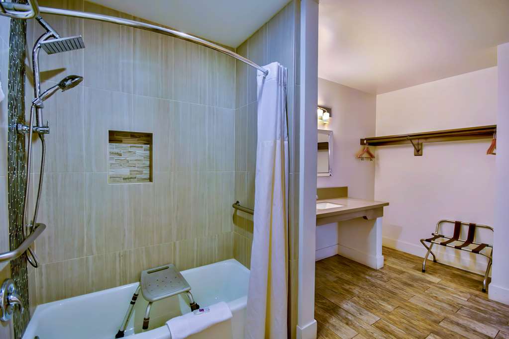 Motel 6 Inglewood CA - photo 22