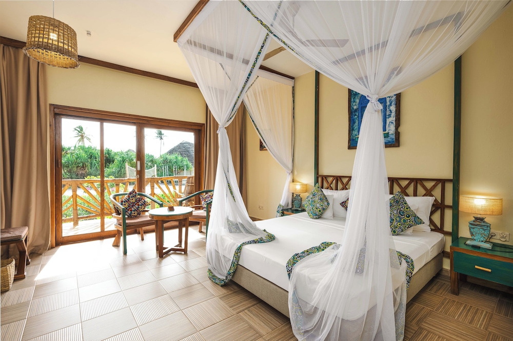 Zanzibar Queen Hotel — 4-Star Luxury Hotel in Zanzibar, Tanzania