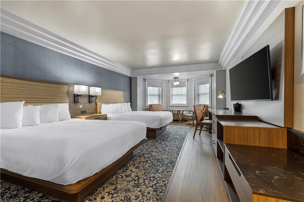 Best Western Potsdam University Park Inn - photo 7