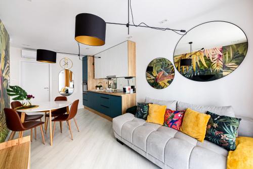 Teleki40 Apartman Győr Central Free Parking Terrace — 4-Star Luxury Hotel in Gyor, Hungary