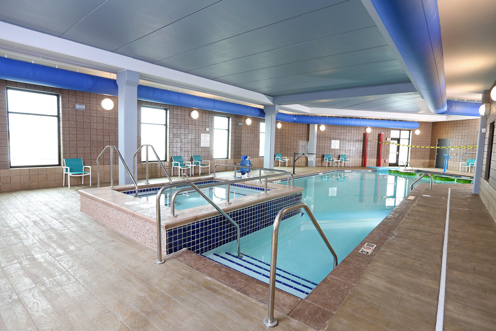 Holiday Inn & Suites Sioux Falls Airport by IHG - photo 5
