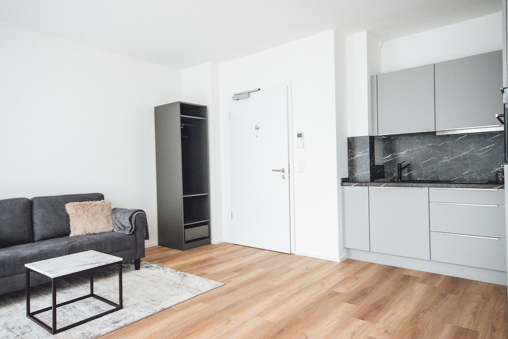 The Wos Apartments — Moenchengladbach — photo 4
