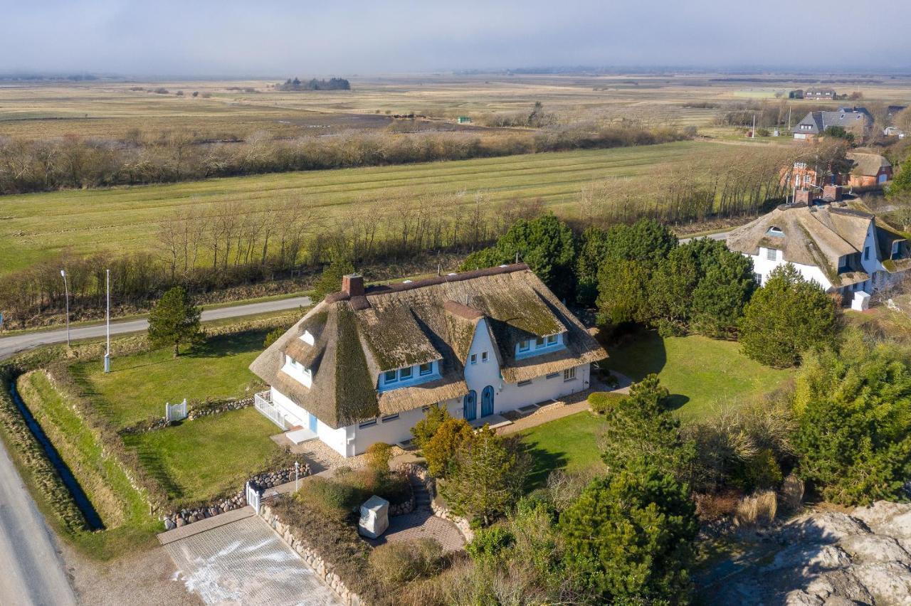 Seestern Archsum - carbon neutral hotel in Unknown City