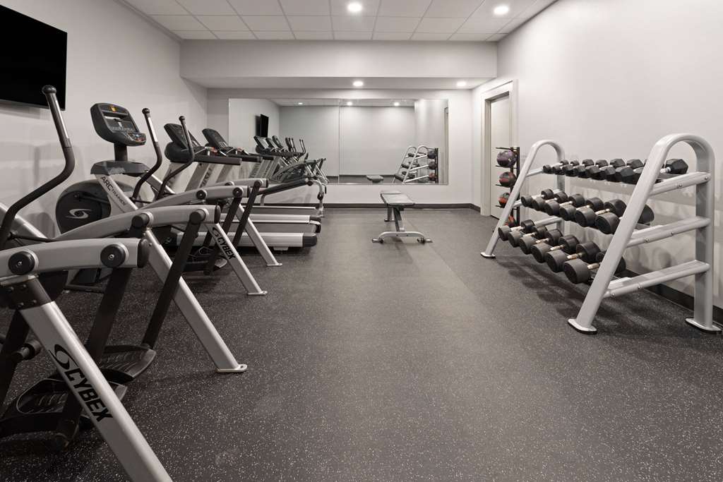 Hawthorn Extended Stay by Wyndham Ellsworth Bar Harbor - photo 8