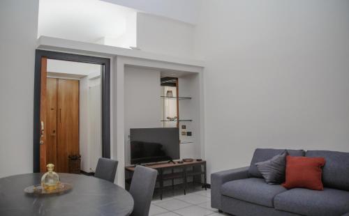 Don Giovanni a Toledo Apartment — 4-Star Luxury Hotel in Naples, Italy