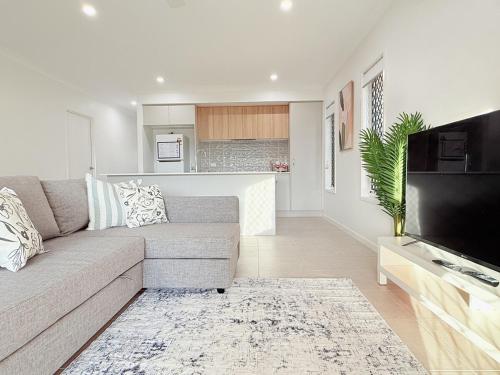 Park Ridge Retreat 4BR 2Bath with Outdoor — hotel in Park Ridge