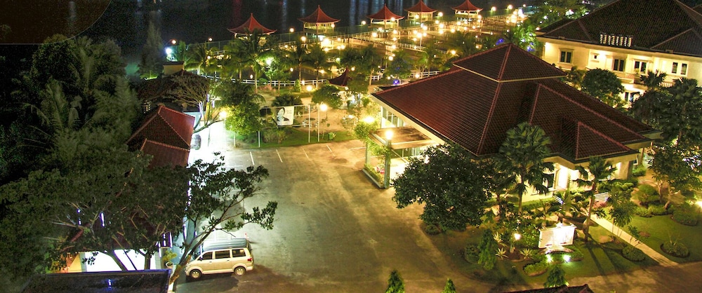 Novilla Boutique Resort in Sungailiat, Indonesia