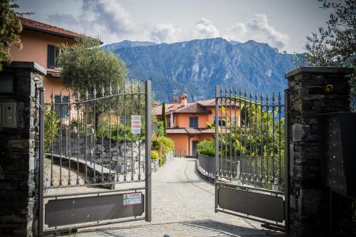 Appartamento Rosmarino — 4-Star Luxury Hotel in Bellagio, Italy