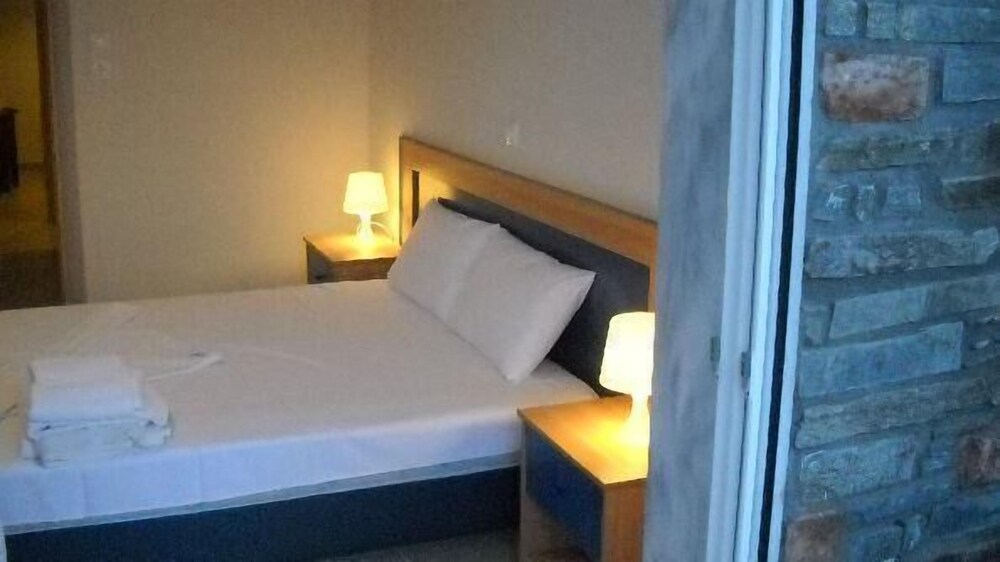 Assa Inn — Agios Nikolaos — photo 3