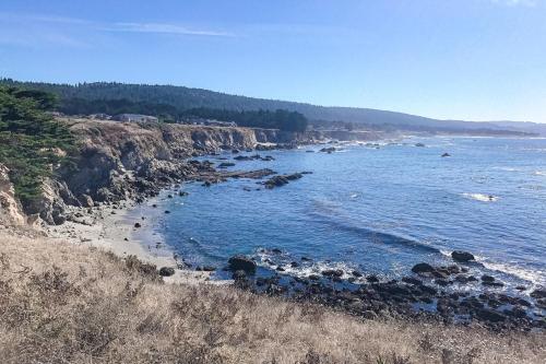 Seascape - photo 16